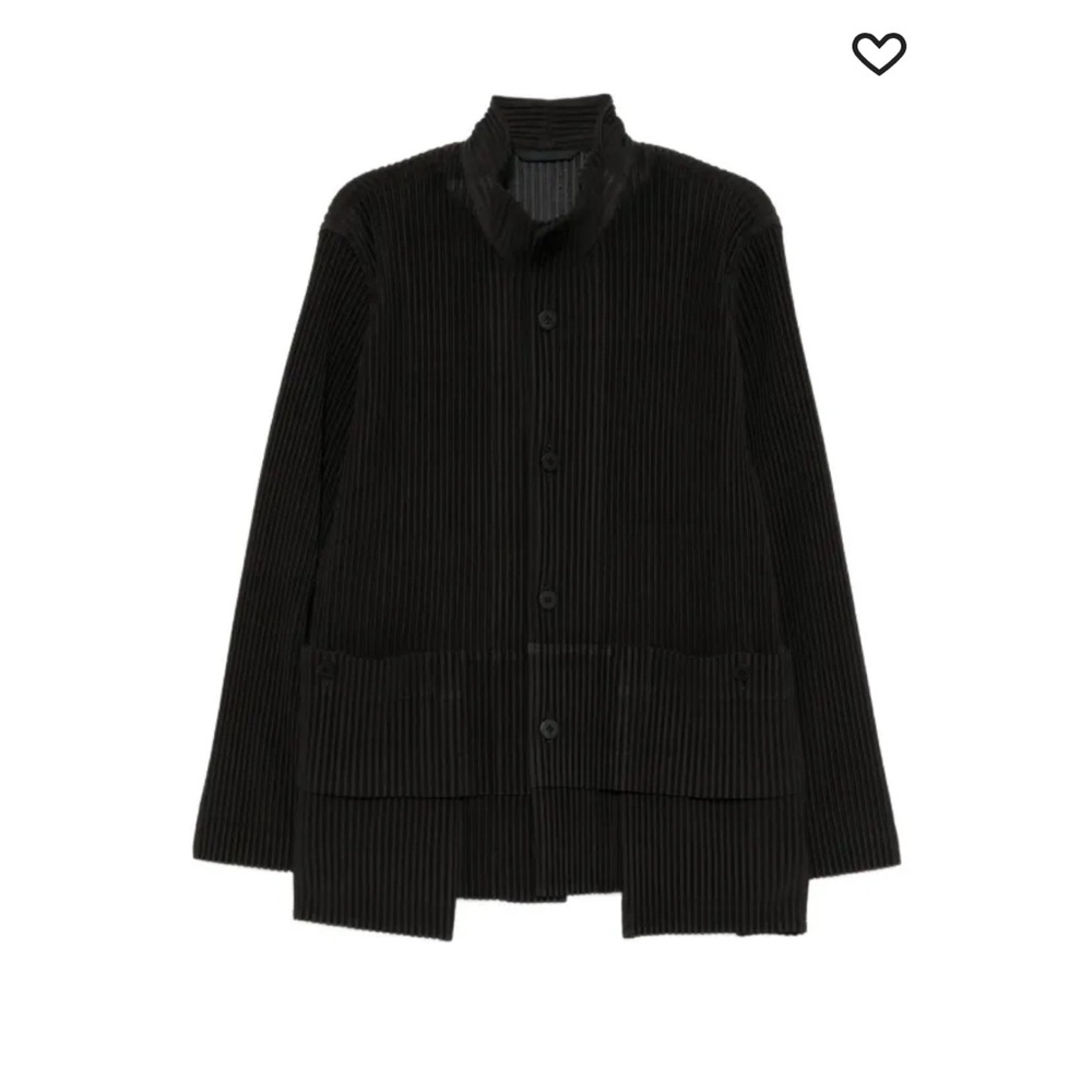 Issey Miyake Homme Plisse Jacket NWOT